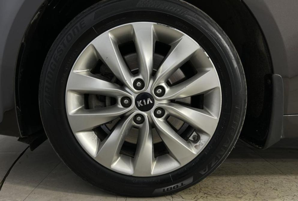 Kia Optima IV Рестайлинг Саранск  - изображение 18