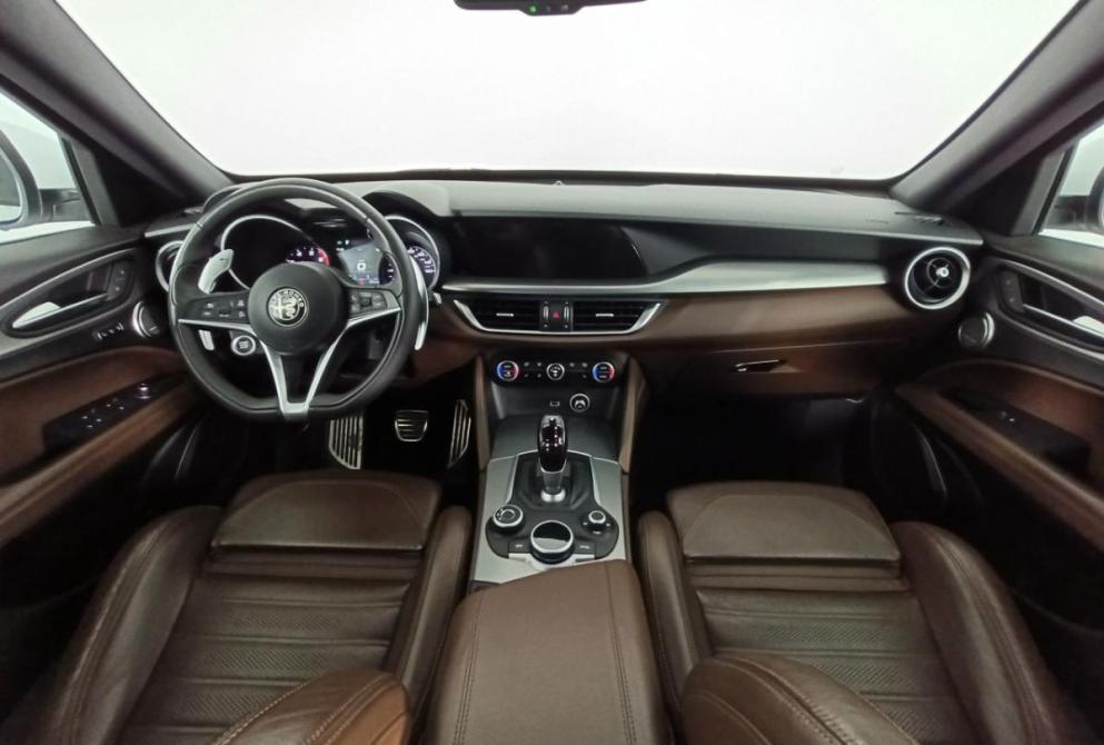 Alfa Romeo Stelvio I Волгоград  - изображение 11