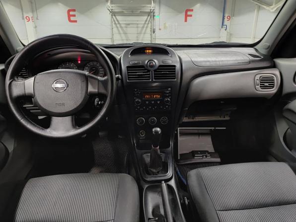Nissan Almera Classic I с пробегом 2008 года, цена 380 000 рублей, 306001 км, седан, Автокод Объявления