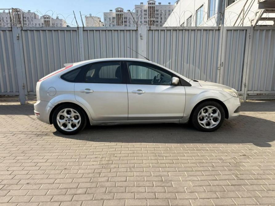 Ford Focus II Рестайлинг Ростов-на-Дону  - изображение 6