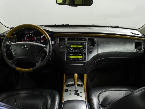 Hyundai Grandeur IV с пробегом 2007 года, цена 699 000 рублей, 137950 км, седан, Автокод Объявления