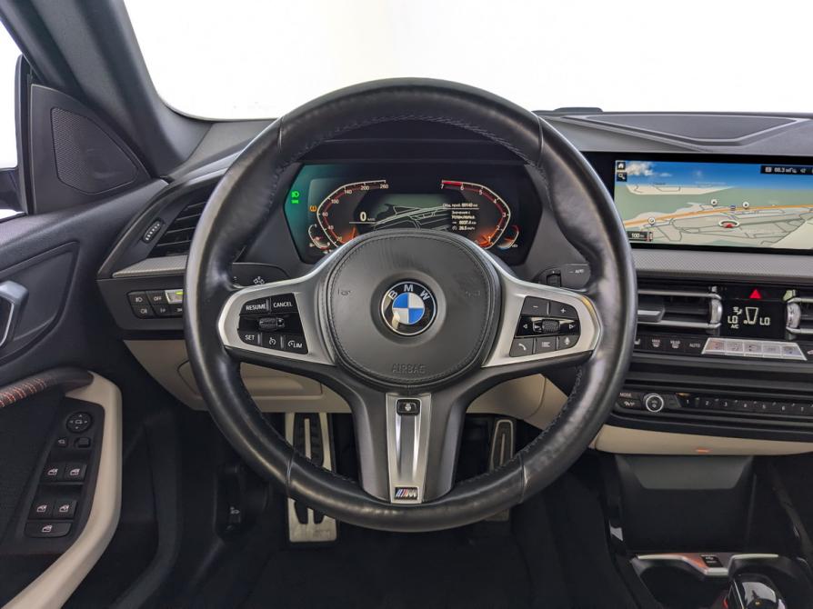 BMW 2 серии F44 Москва  - изображение 24