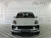 Porsche Macan I Рестайлинг 2 Москва  - изображение 31