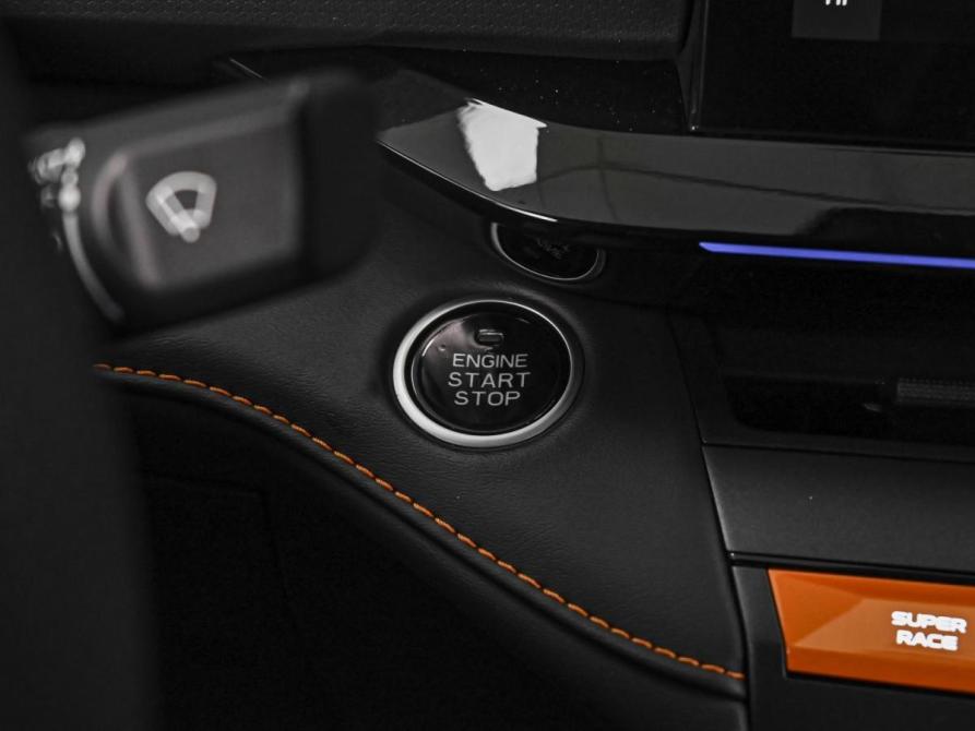 Changan UNI-V I Ставрополь  - изображение 23