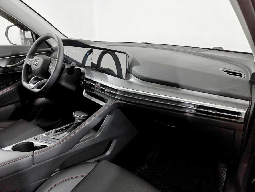 Changan CS35 Plus I Рестайлинг Москва  - изображение 11