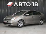 Toyota Prius II Рестайлинг (XW20) Ижевск  - изображение 21