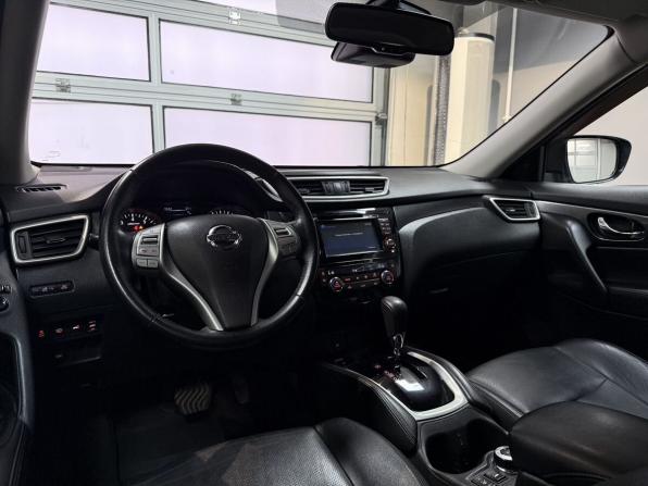 Nissan X-Trail III с пробегом 2018 года, цена 1 950 000 рублей, 105000 км, внедорожник, Автокод Объявления
