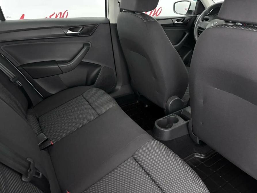Volkswagen Polo VI Псков  - изображение 13