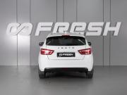 Lada (ВАЗ) Vesta I Минеральные Воды  - изображение 21