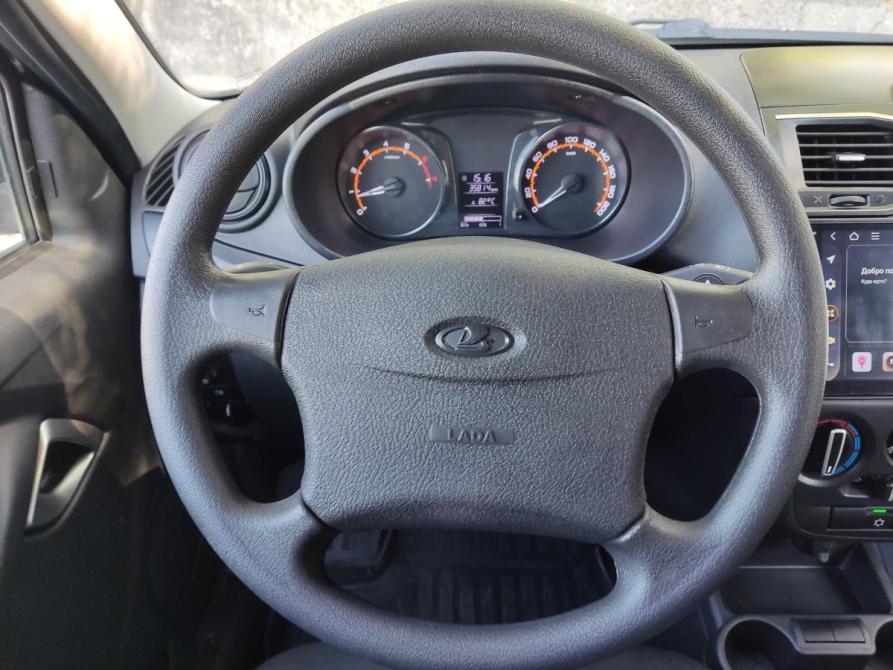 Lada (ВАЗ) Granta I Рестайлинг Ростов-на-Дону  - изображение 7