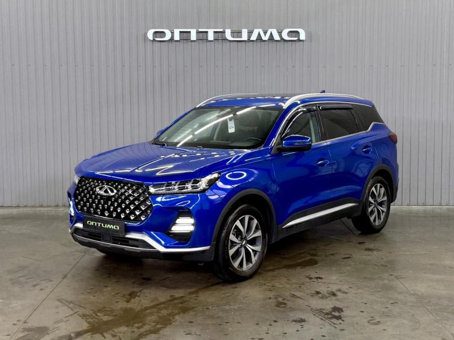 Chery Tiggo 7 Pro I Краснодар  - изображение 1