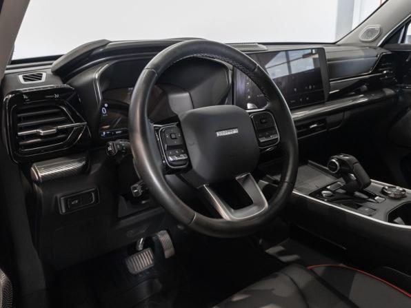 Haval H3 I с пробегом 2024 года, цена 2 714 700 рублей, 23943 км, внедорожник, Автокод Объявления