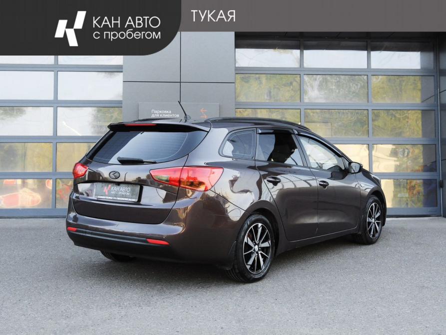 Kia Ceed II Казань  - изображение 3