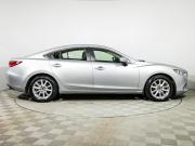 Mazda 6 III (GJ) Рестайлинг 2 Санкт-Петербург  - изображение 22
