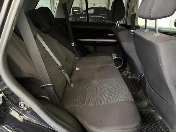 Suzuki Grand Vitara II Рестайлинг с пробегом 2010 года, цена 1 097 000 рублей, 234732 км, внедорожник, Автокод Объявления