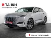 Changan UNI-K Иркутск  - изображение 33