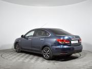 Nissan Almera III (G15) Санкт-Петербург  - изображение 24
