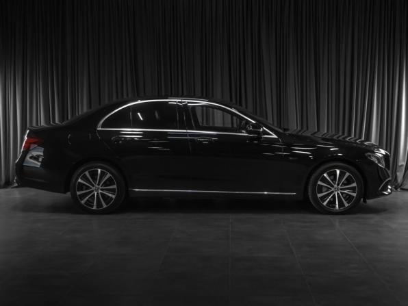Mercedes-Benz E-Класс V (W213 S213 C238) с пробегом 2019 года, цена 3 299 000 рублей, 155759 км, седан, Автокод Объявления