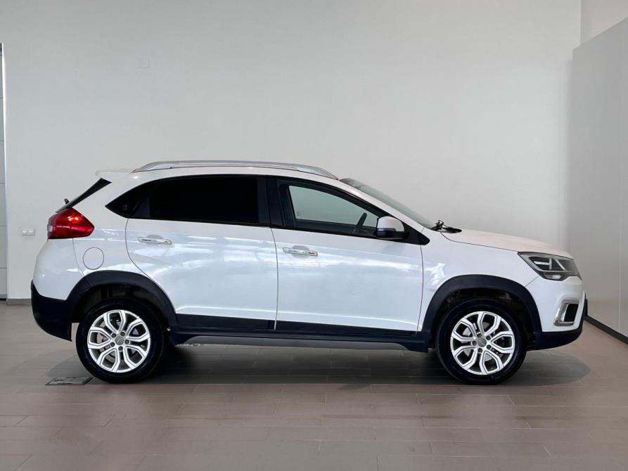 Chery Tiggo 2 I Волжский  - изображение 5