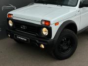 Lada (ВАЗ) Niva Legend Санкт-Петербург  - изображение 42