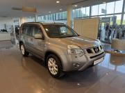 Nissan X-Trail II Рестайлинг Подольск  - изображение 27