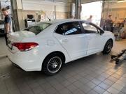 Citroen C4 II Краснодар  - изображение 9