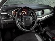 Lada (ВАЗ) Vesta I Рестайлинг (NG) Екатеринбург  - изображение 32