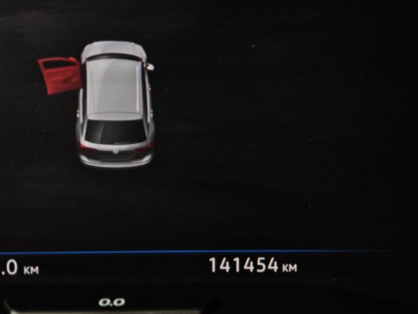 Volkswagen Tiguan II с пробегом 2017 года, цена 2 497 000 рублей, 141457 км, внедорожник, Автокод Объявления