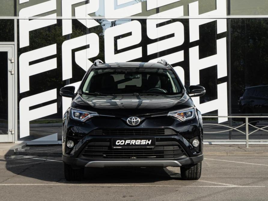 Toyota RAV4 V (XA50) Волгоград  - изображение 3