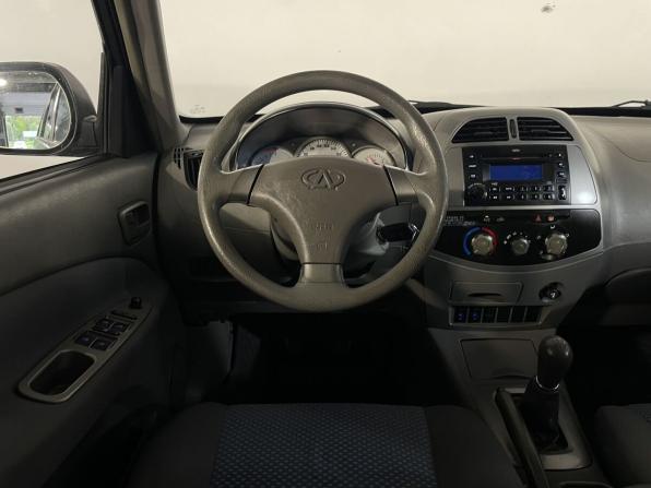 Vortex Tingo I с пробегом 2011 года, цена 349 900 рублей, 146040 км, внедорожник, Автокод Объявления