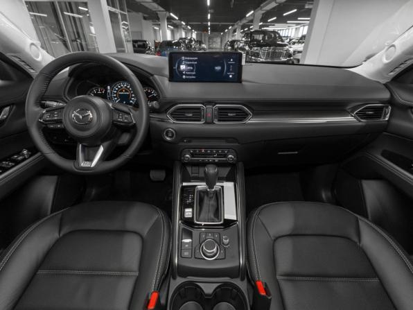 Mazda CX-5 II Рестайлинг с пробегом 2026 года, цена 5 100 000 рублей, 50 км, внедорожник, Автокод Объявления