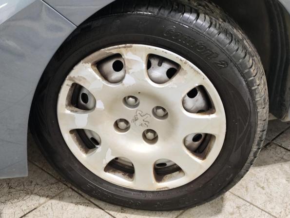 Peugeot 207 I с пробегом 2009 года, цена 380 000 рублей, 137000 км, хэтчбек, Автокод Объявления