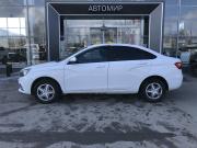 Lada (ВАЗ) Vesta I Брянск  - изображение 24