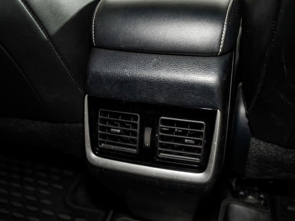 Toyota Harrier III (XU60) с пробегом 2016 года, цена 2 815 000 рублей, 105570 км, внедорожник, Автокод Объявления
