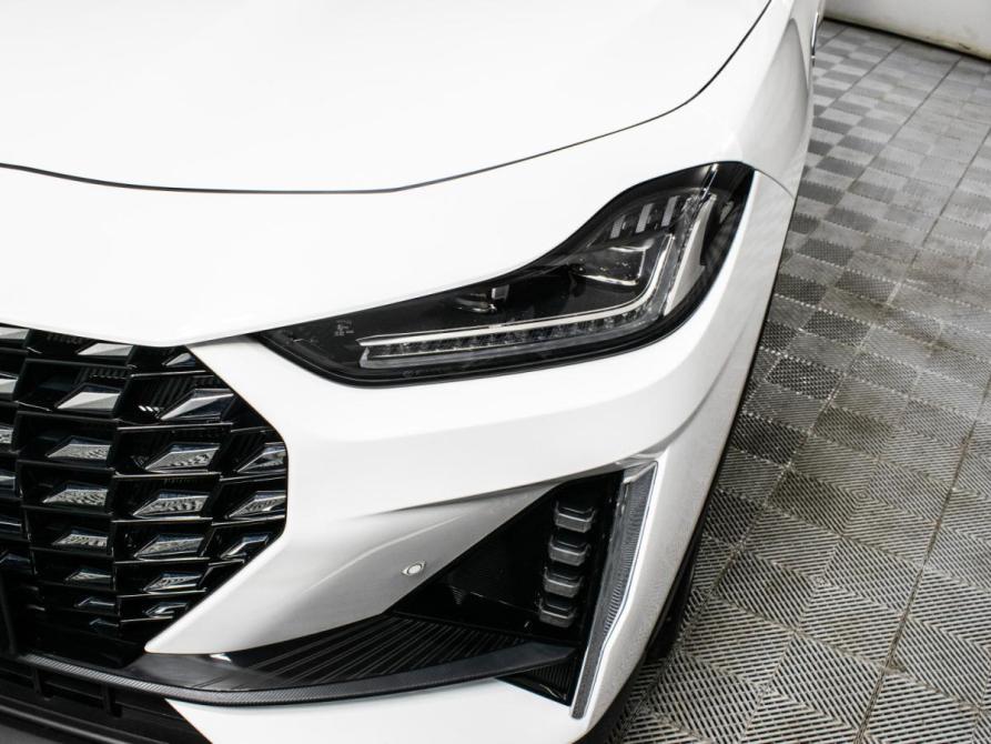 JETOUR X70+ I Рестайлинг Москва  - изображение 19