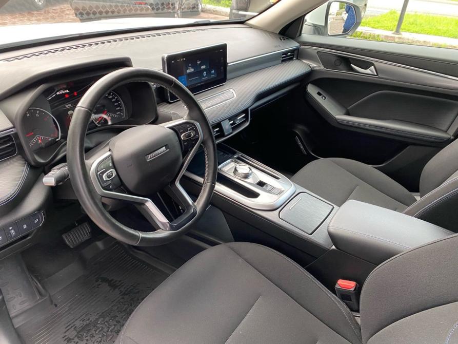 Haval Jolion I Екатеринбург  - изображение 10