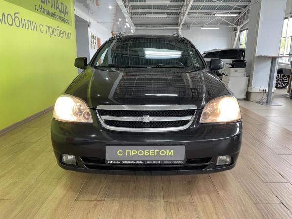 Chevrolet Lacetti I с пробегом 2011 года, цена 415 000 рублей, 222441 км, универсал, Автокод Объявления