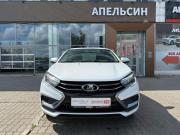 Lada (ВАЗ) Vesta I Рестайлинг (NG) Набережные Челны  - изображение 21