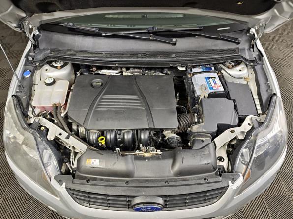 Ford Focus II Рестайлинг с пробегом 2011 года, цена 597 000 рублей, 220850 км, хэтчбек, Автокод Объявления