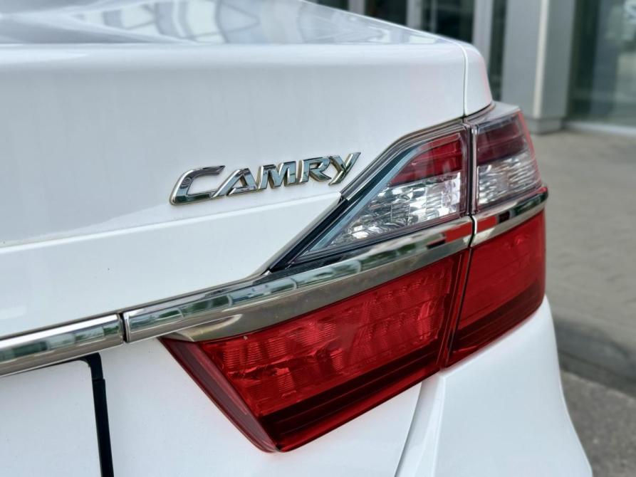 Toyota Camry VII (XV50) Рестайлинг Воронеж  - изображение 11