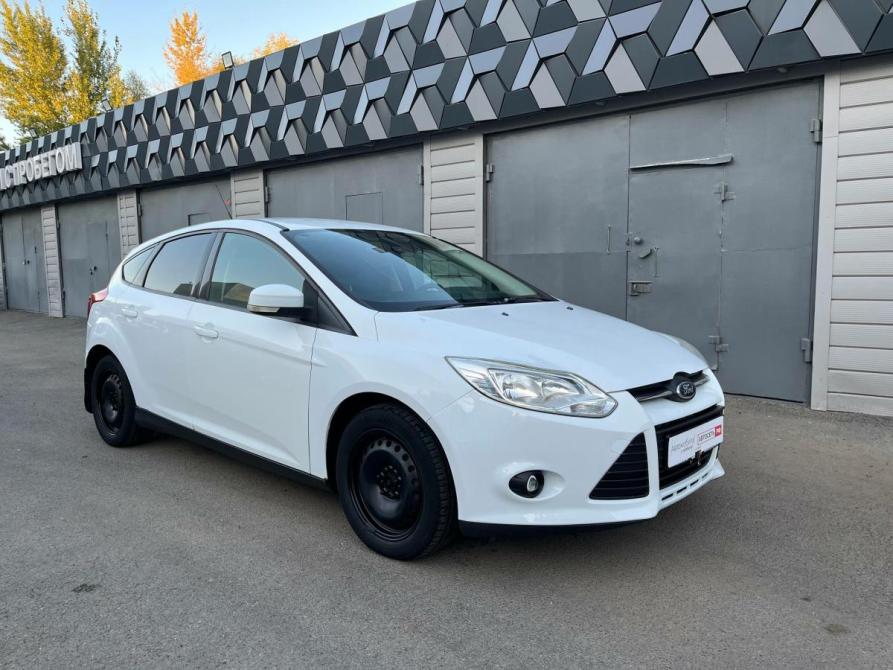 Ford Focus III Нижнекамск  - изображение 3