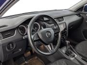 Skoda Octavia III (A7) Рестайлинг Москва  - изображение 43