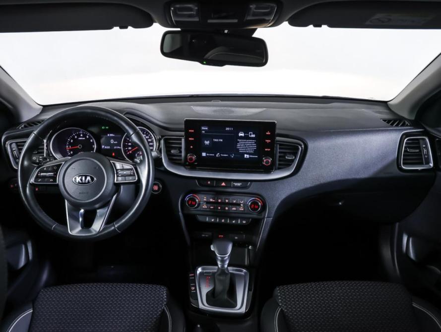 Kia Ceed III Москва  - изображение 18