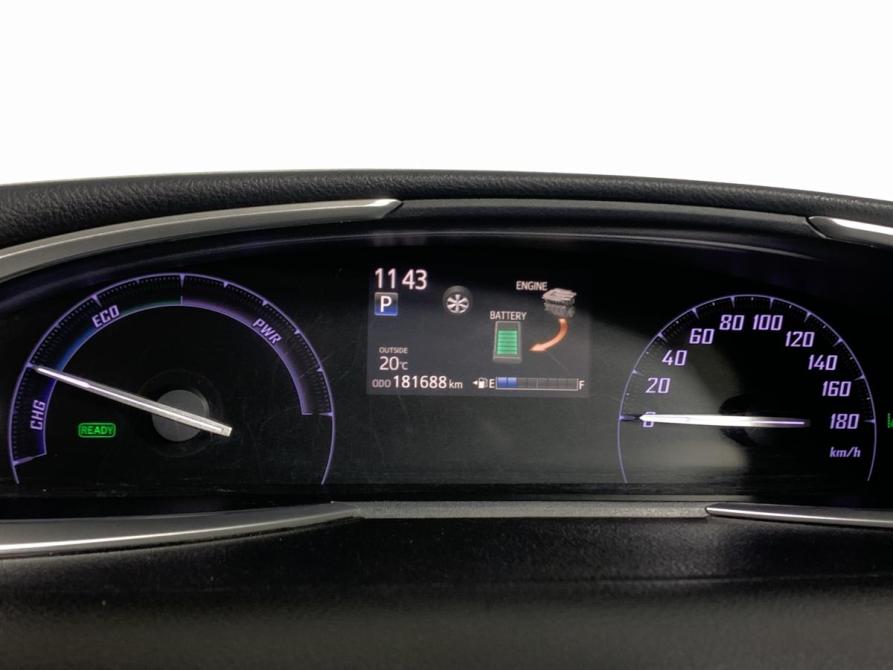 Toyota Sienta II Рестайлинг Москва  - изображение 14