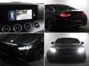 Mercedes-Benz CLS III (C257) Рестайлинг Москва  - изображение 47