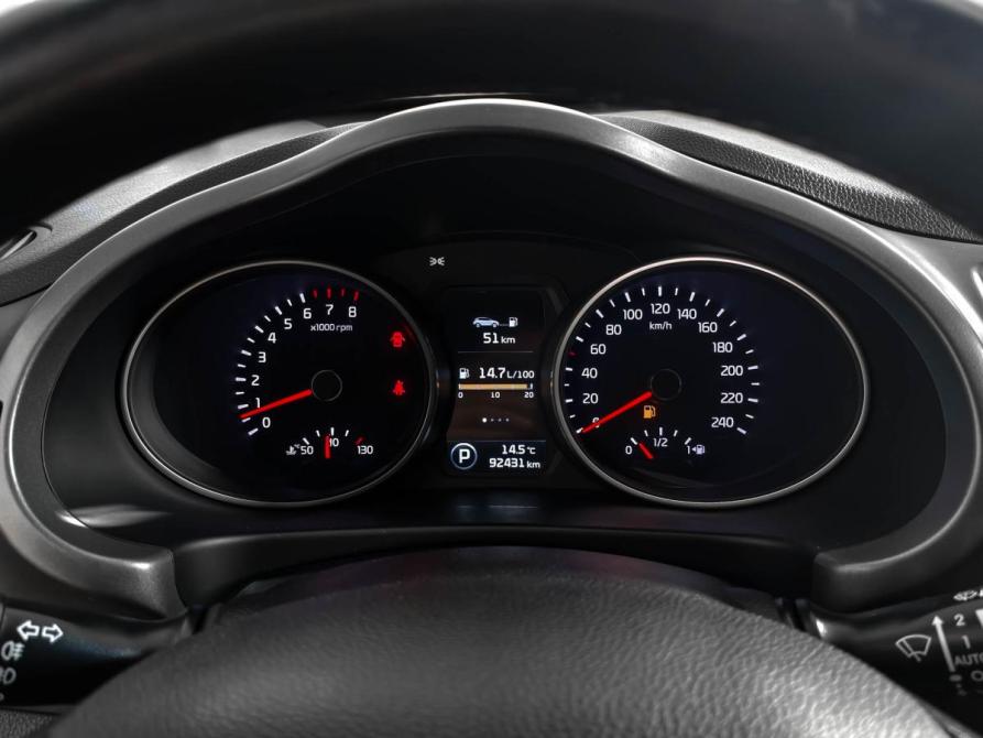 Kia Sportage III Рестайлинг Санкт-Петербург  - изображение 17