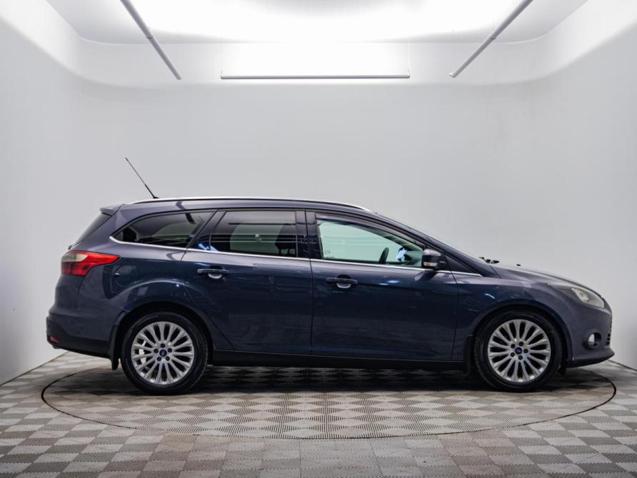 Ford Focus III Москва  - изображение 4