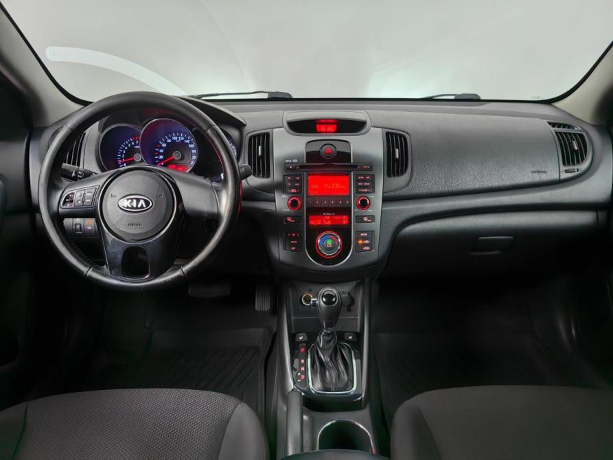 Kia Cerato II Москва  - изображение 6