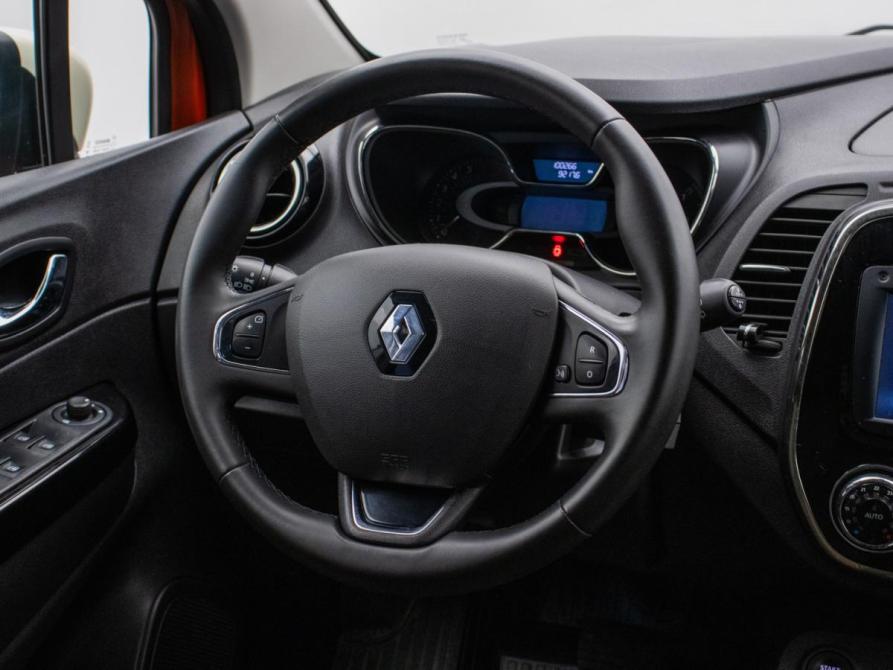 Renault Kaptur I Москва  - изображение 16