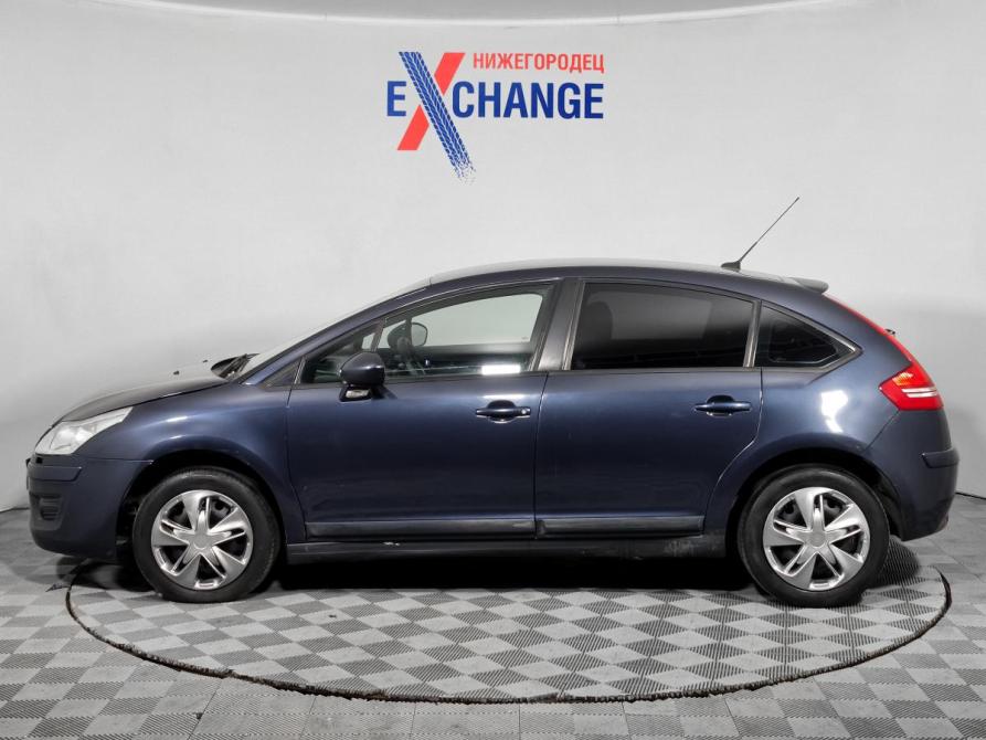 Citroen C4 I Рестайлинг Нижний Новгород  - изображение 8